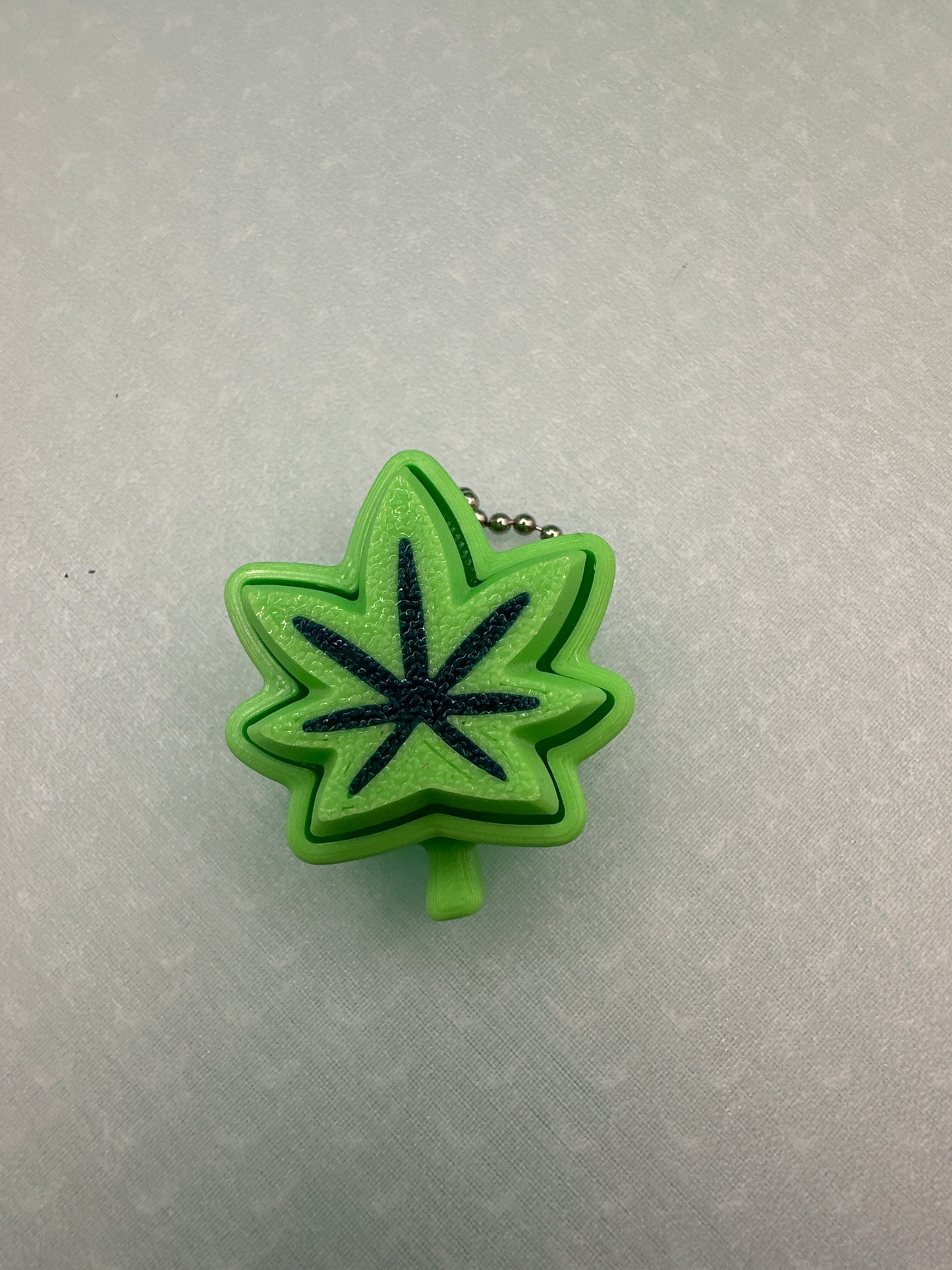 Clickable Keychains