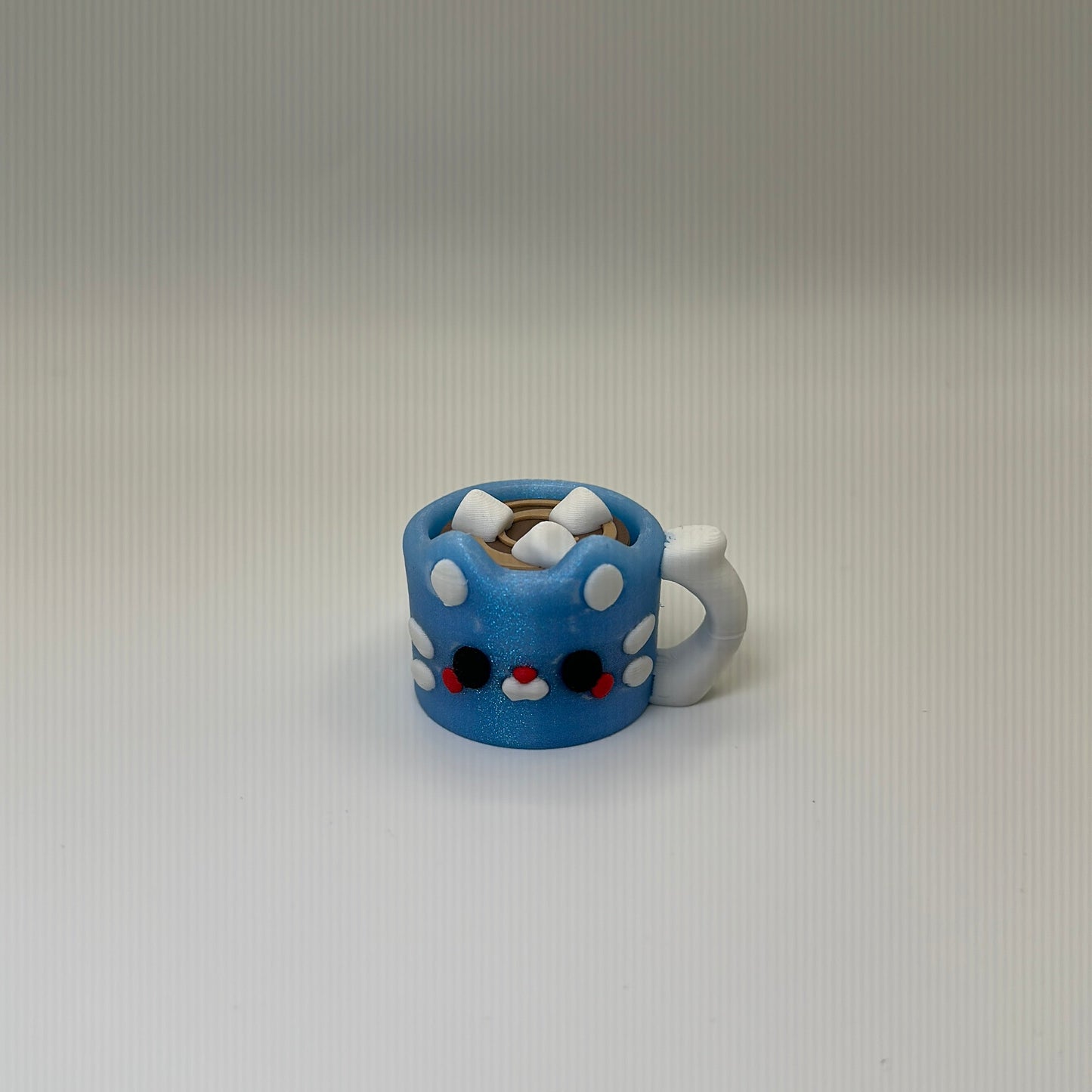 Hot Cocoa Clicker