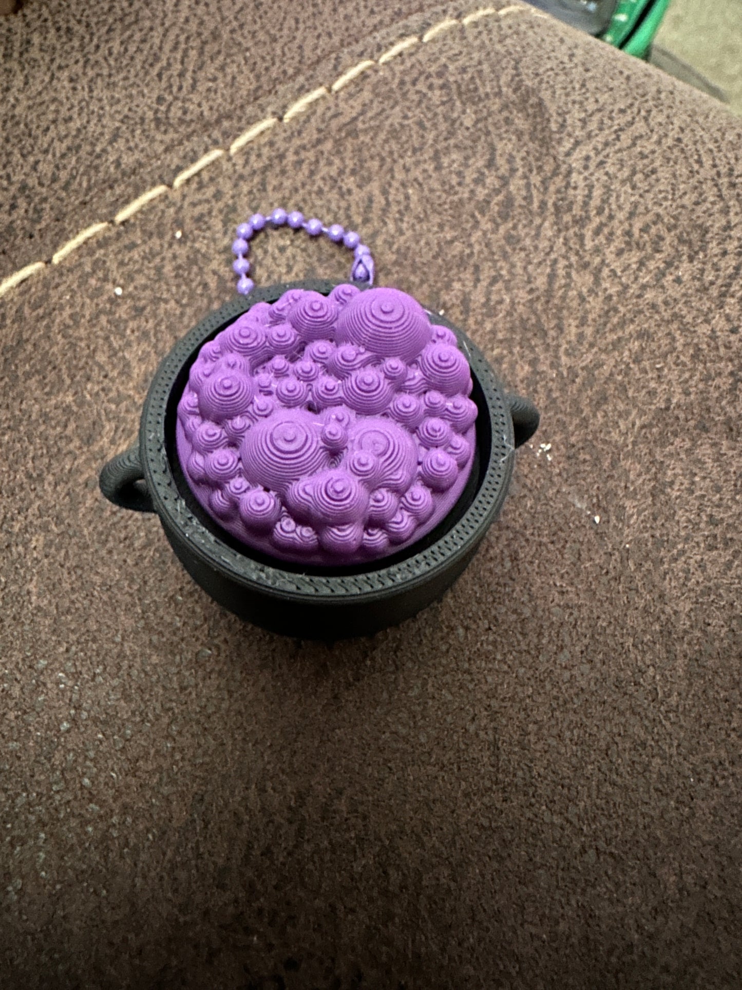 Clickable Keychains