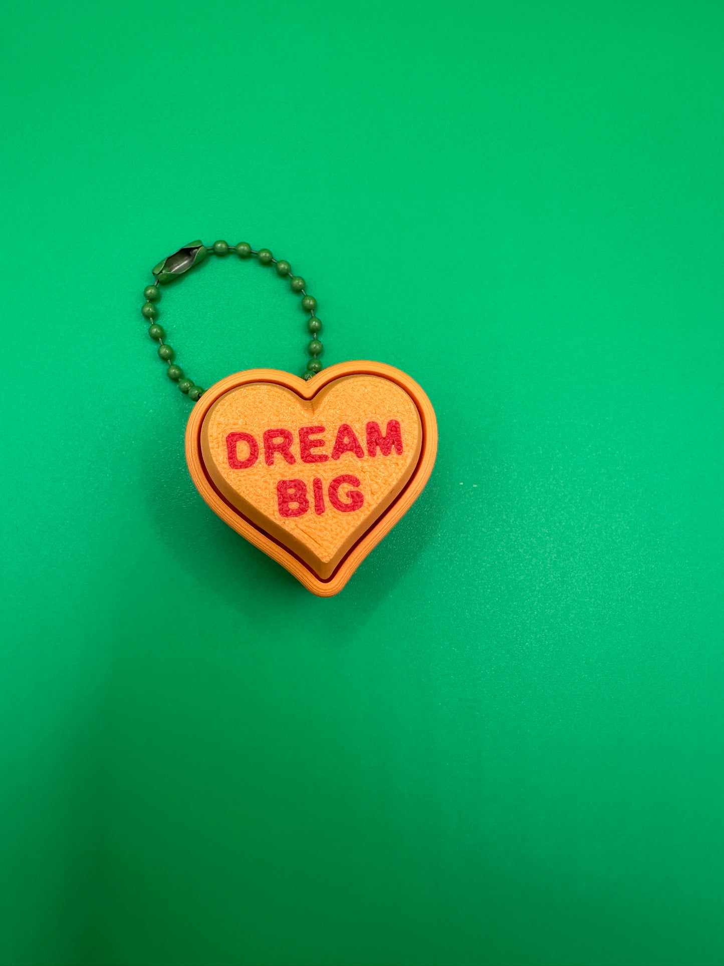Clickable Keychains