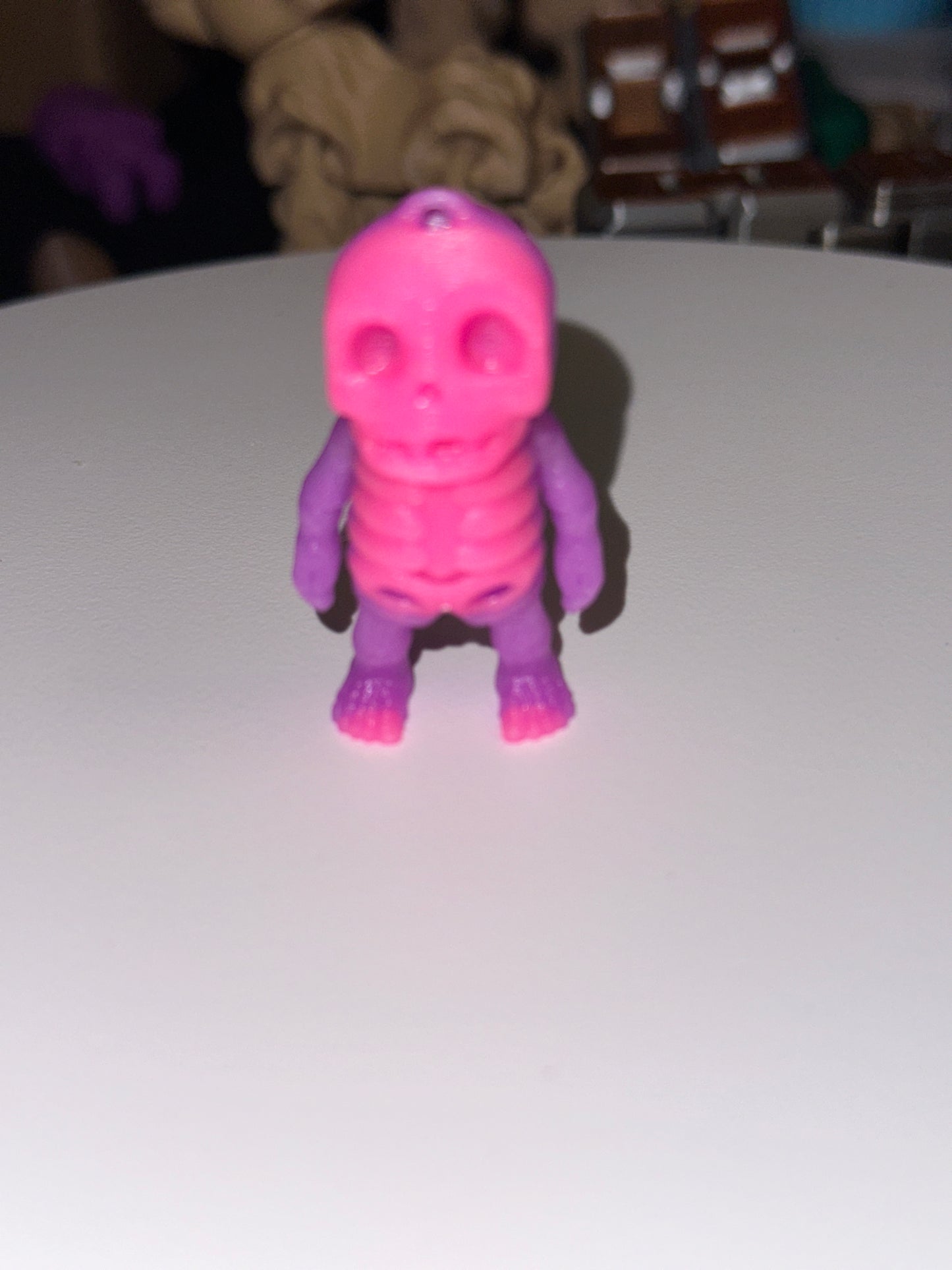 Mini Articulating Cuties