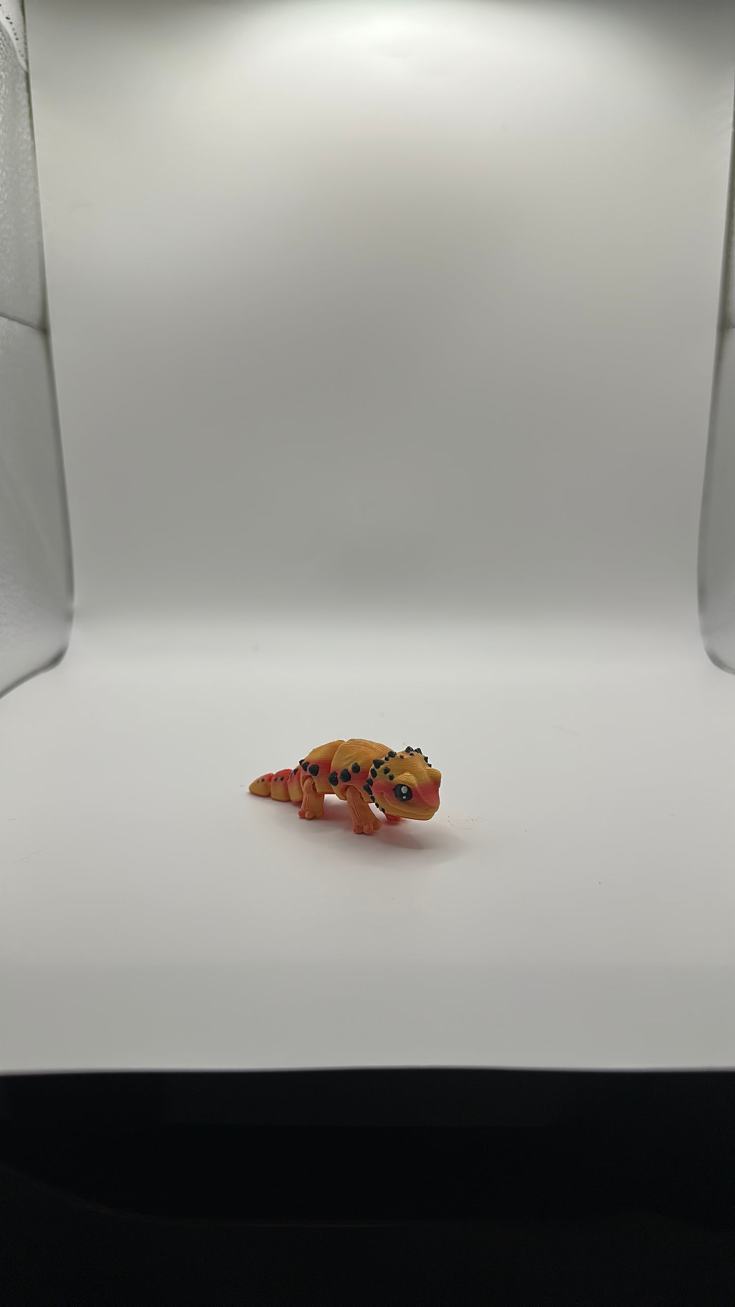 Mini Articulating Cuties