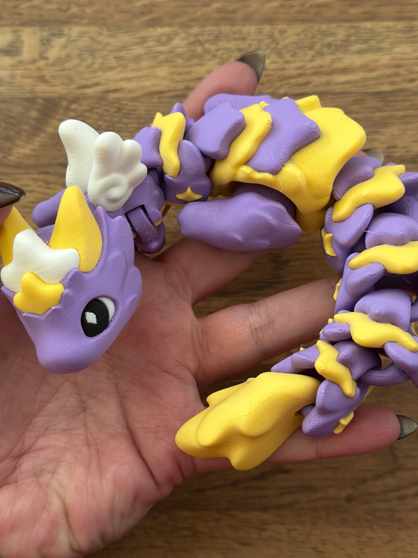 Sweet Dreams Dragon