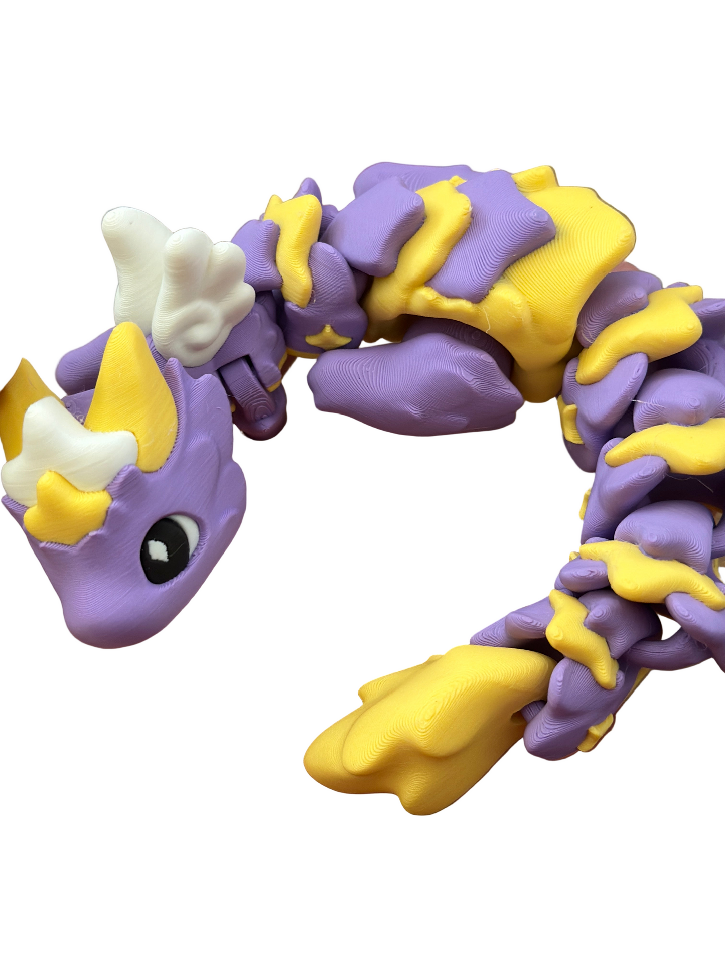 Sweet Dreams Dragon