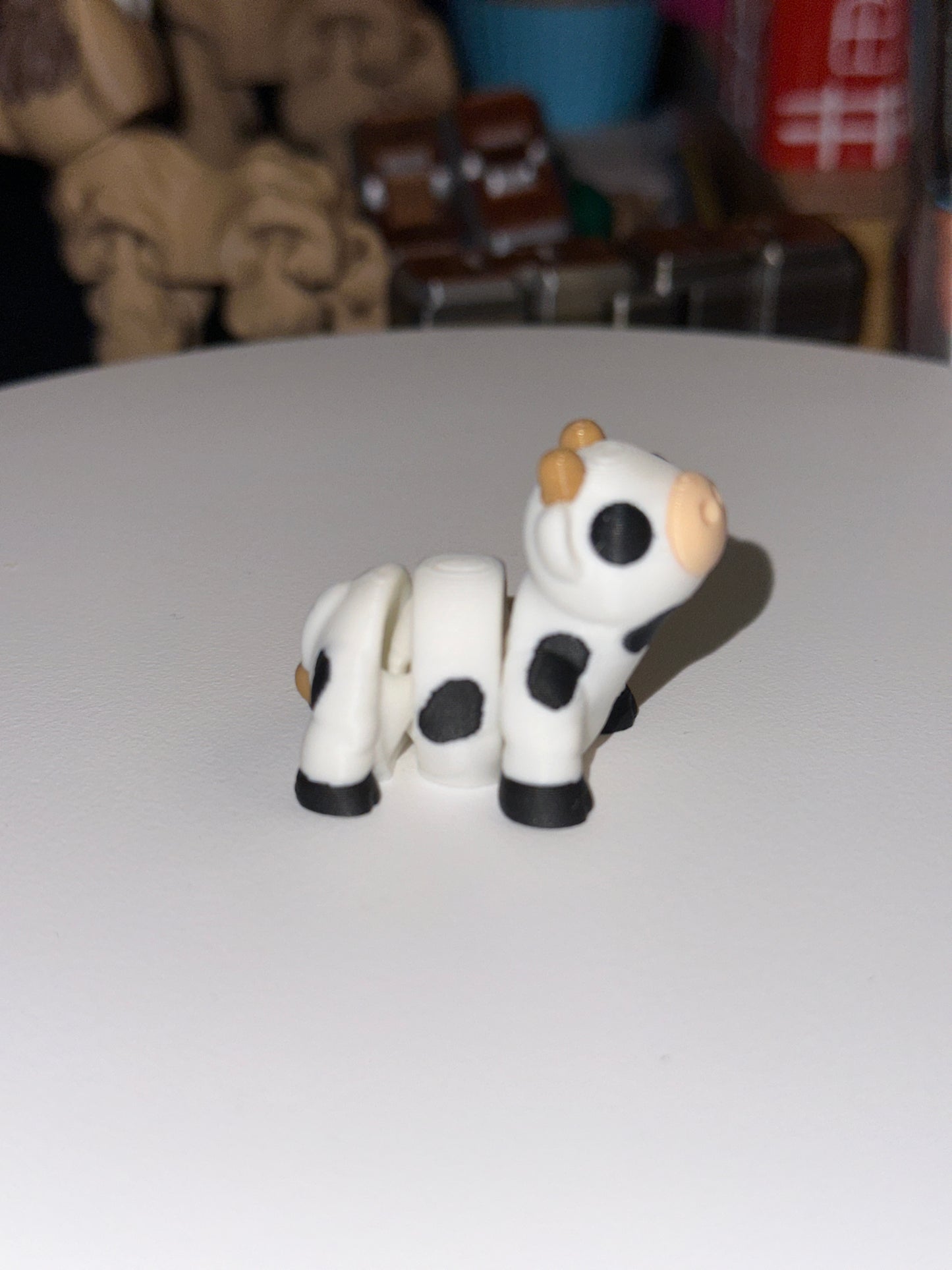 Mini Articulating Cuties