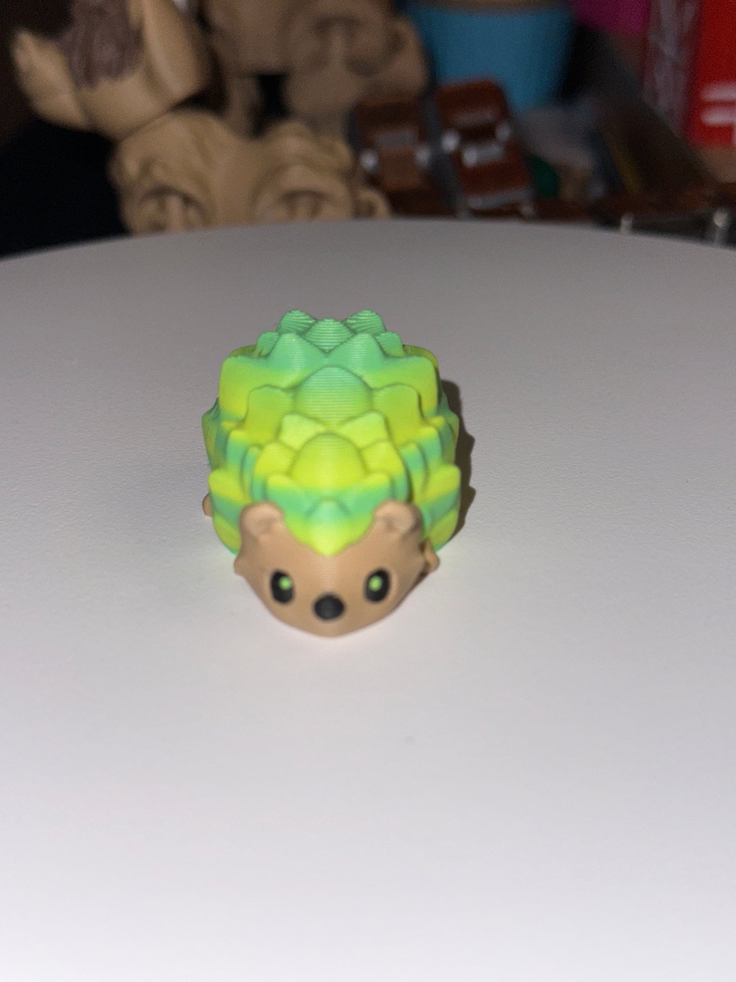 Mini Articulating Cuties