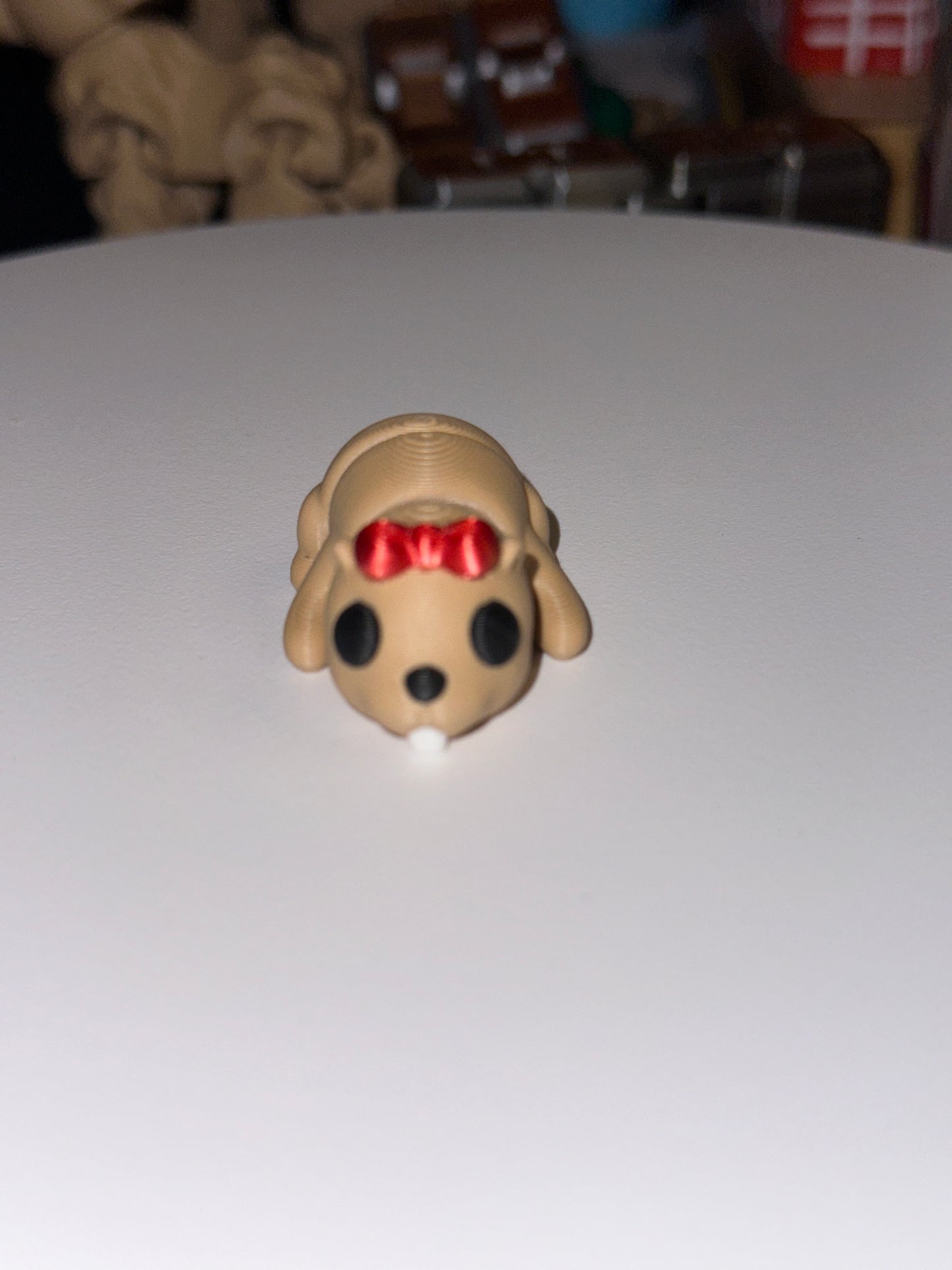 Mini Articulating Cuties