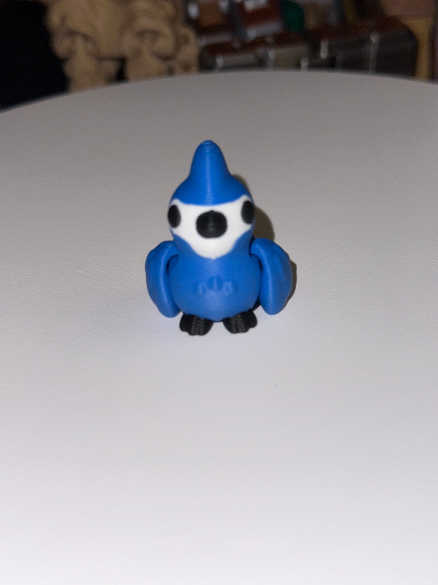 Mini Articulating Cuties