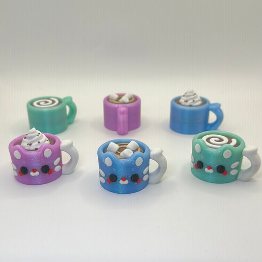 Hot Cocoa Clicker