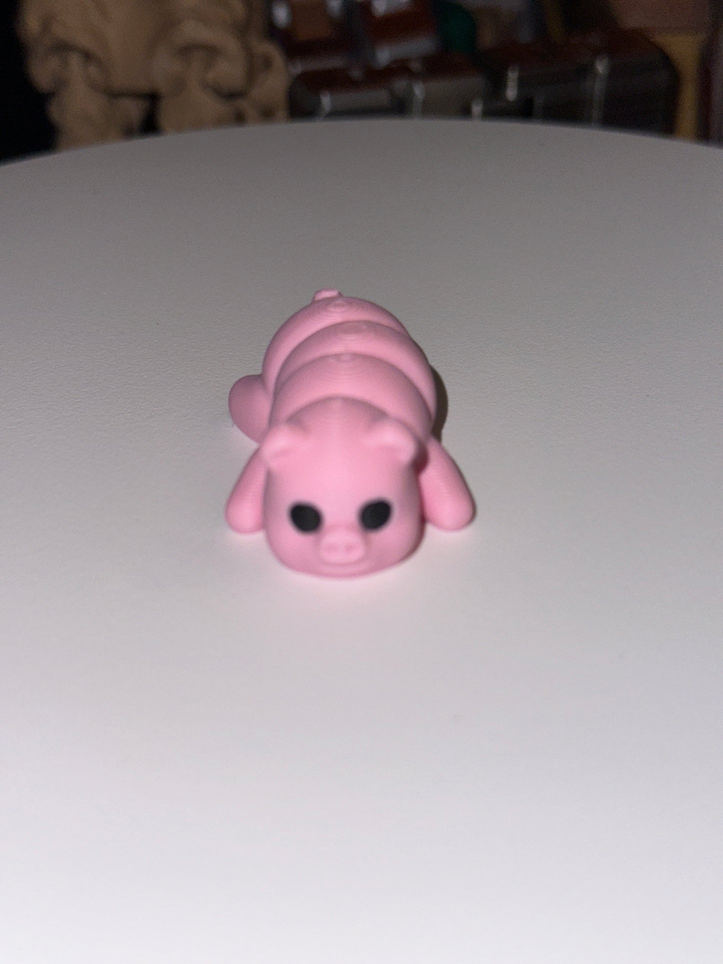 Mini Articulating Cuties