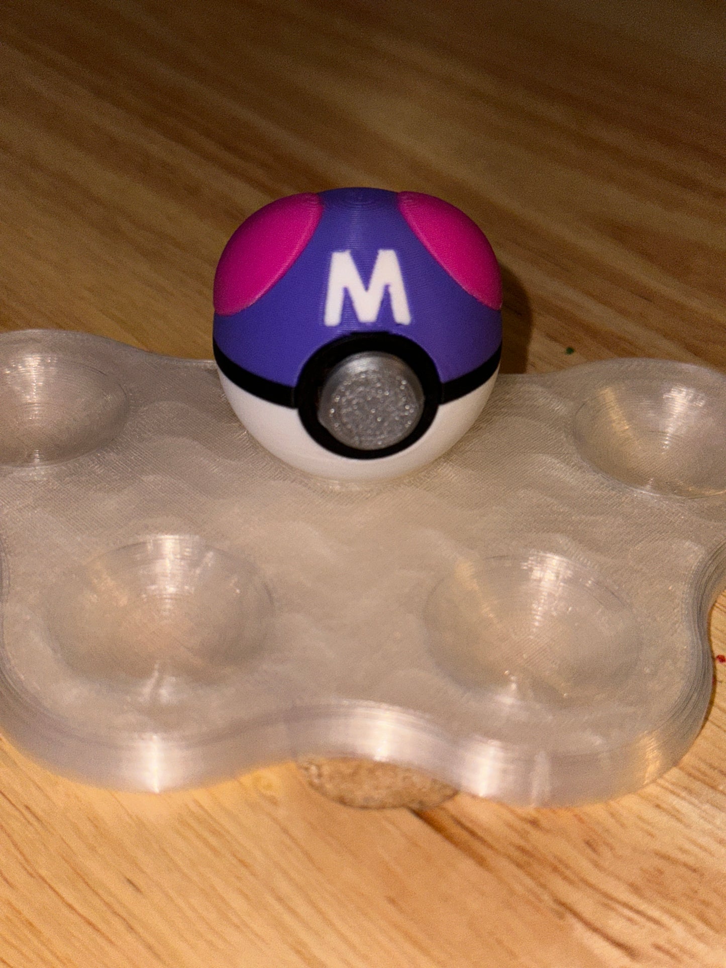 Pokemon Ball Clicker