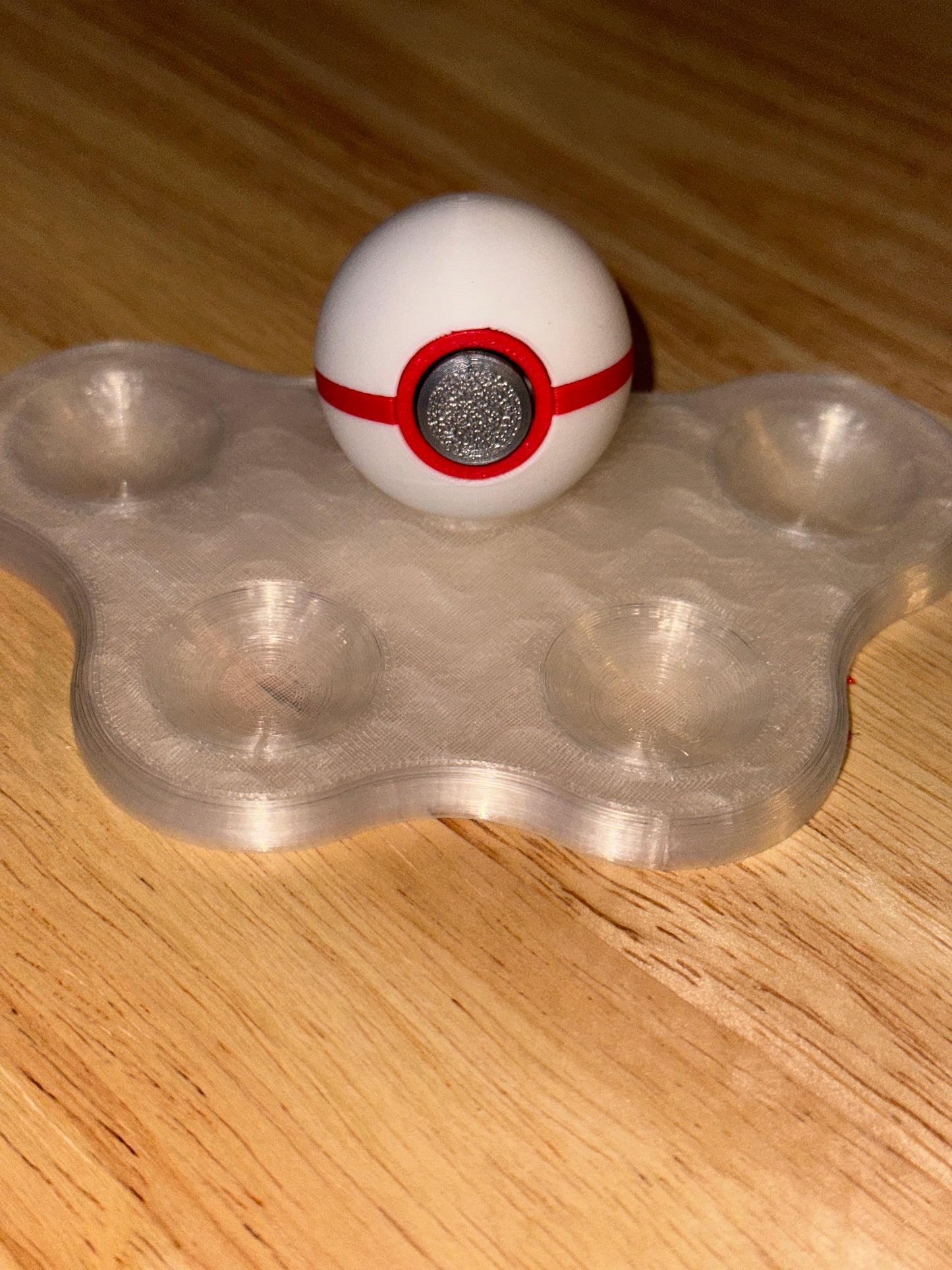 Pokemon Ball Clicker