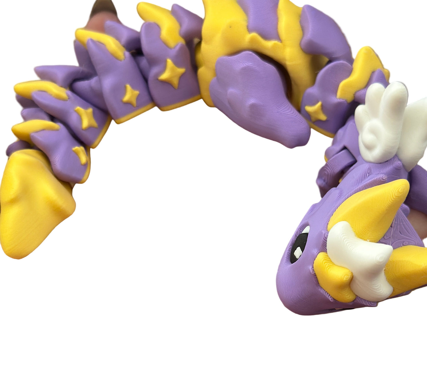 Sweet Dreams Dragon
