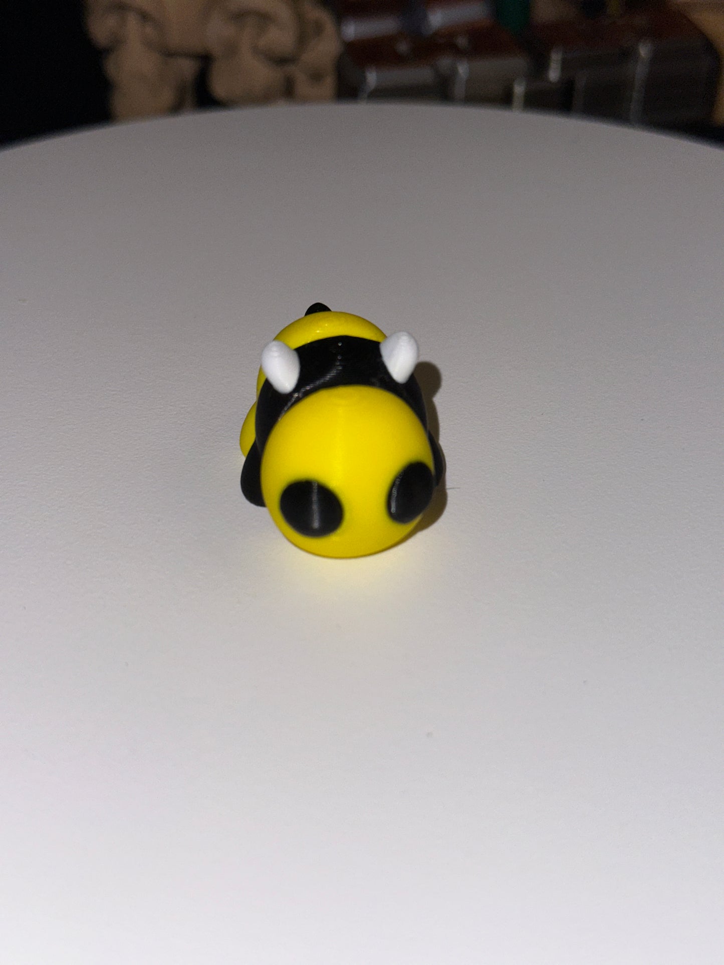 Mini Articulating Cuties