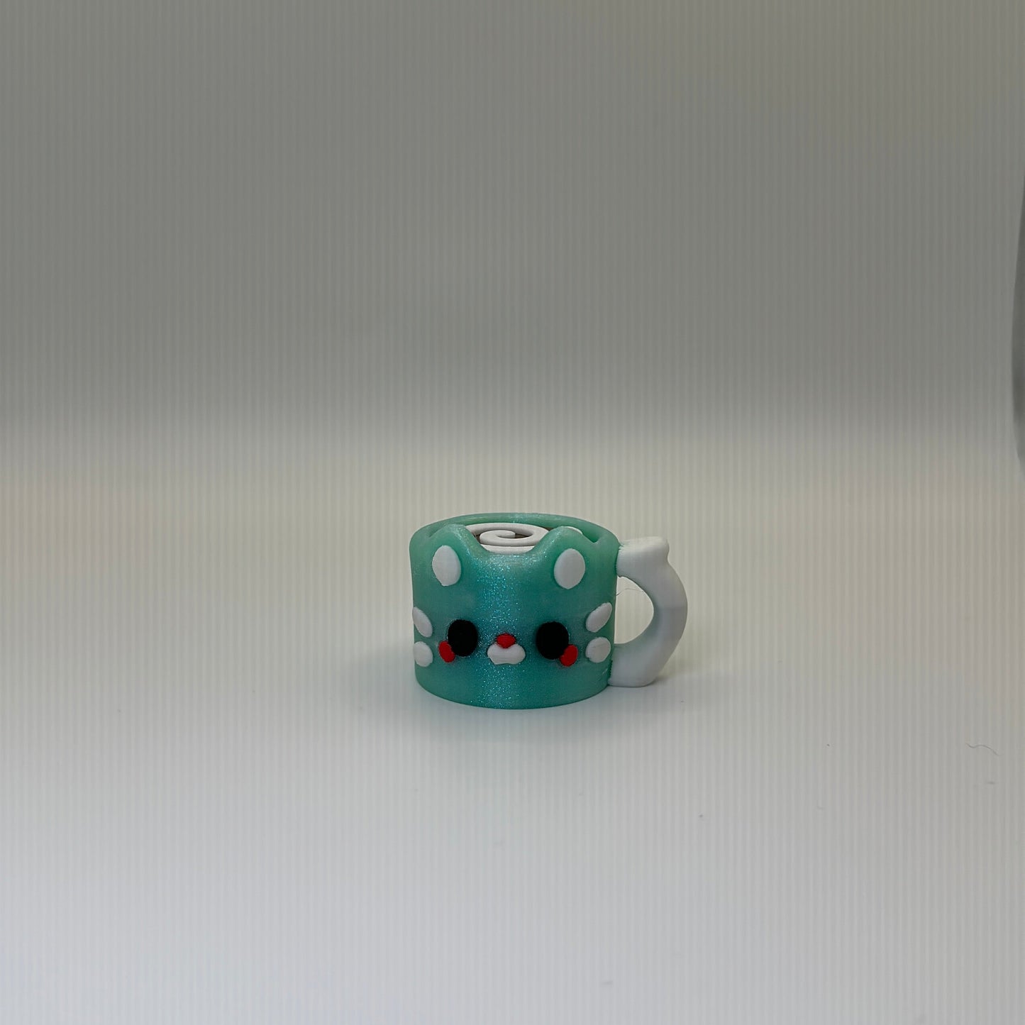 Hot Cocoa Clicker