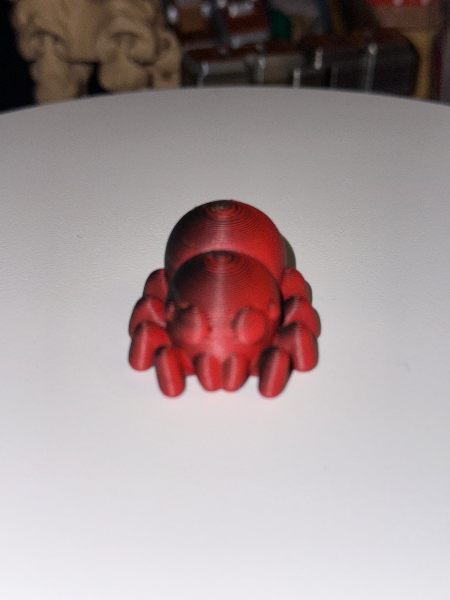 Mini Articulating Cuties