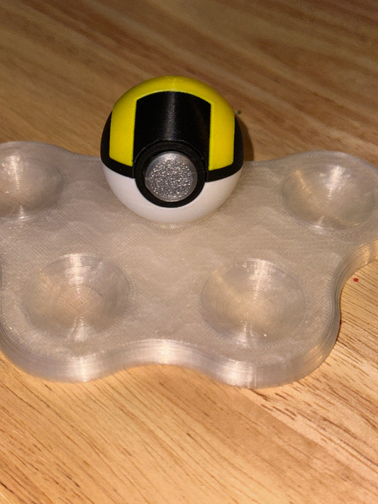 Pokemon Ball Clicker