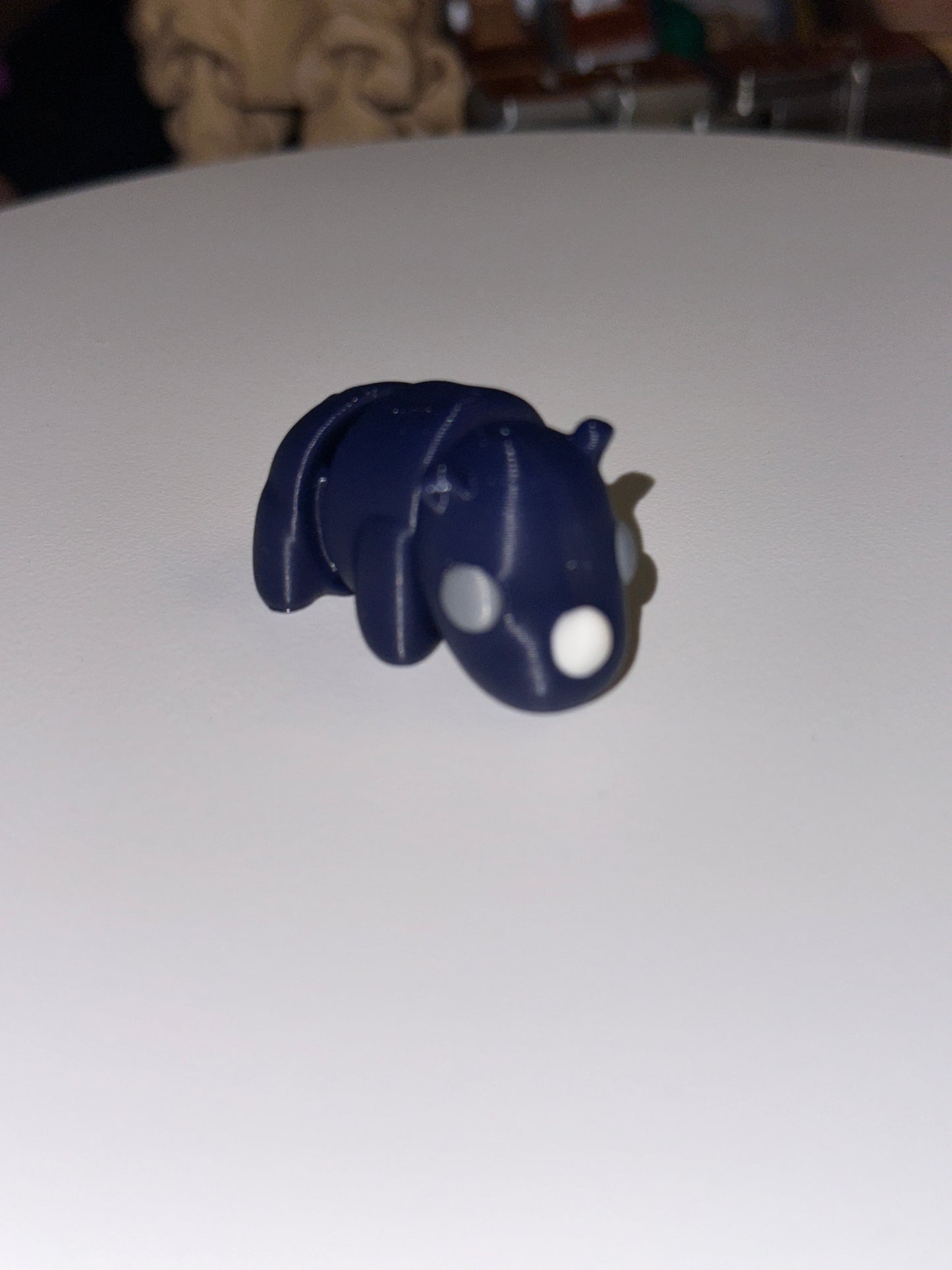 Mini Articulating Cuties