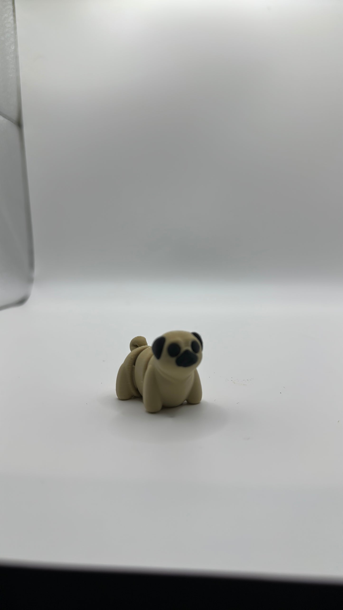 Mini Articulating Cuties