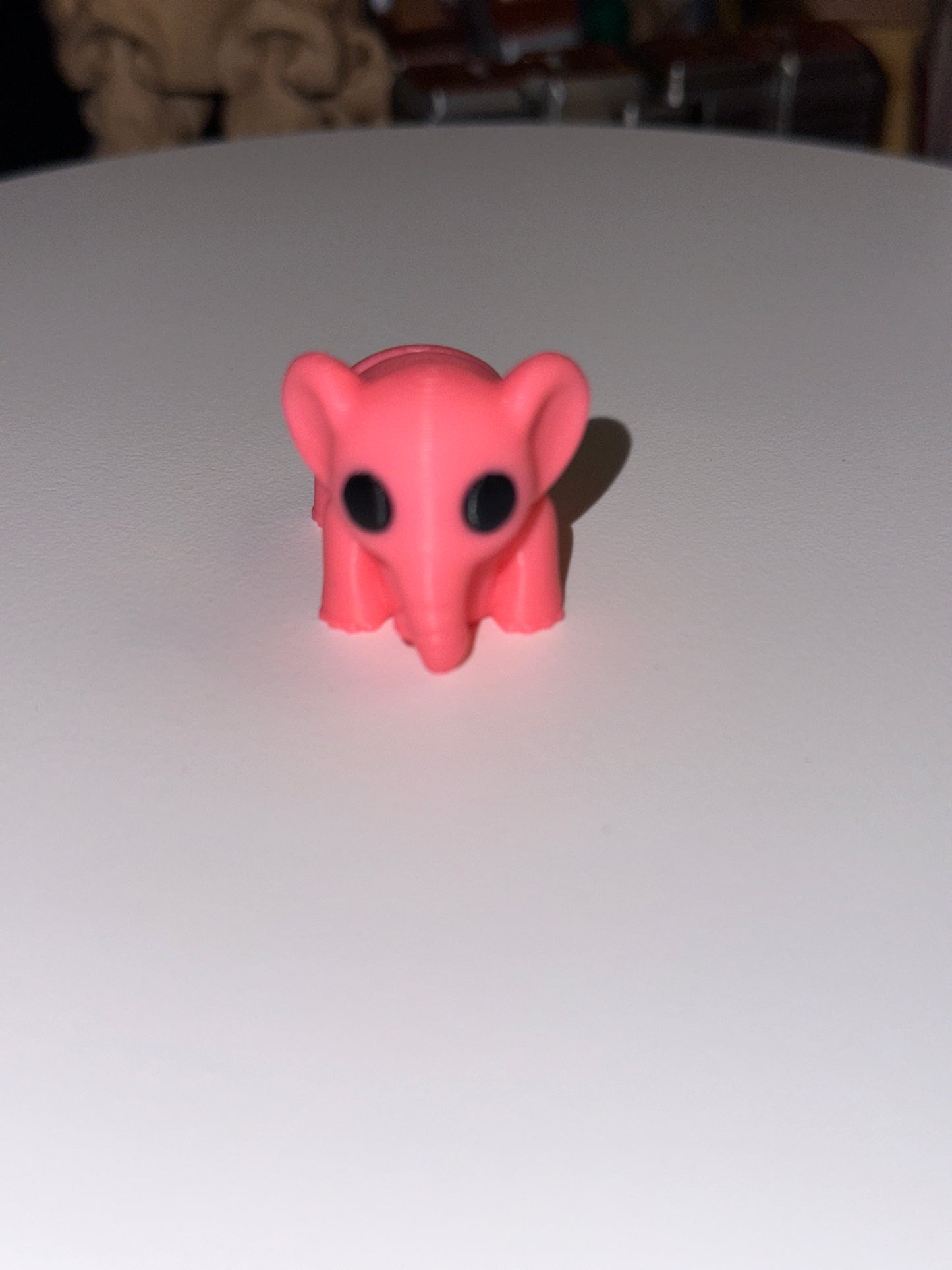 Mini Articulating Cuties