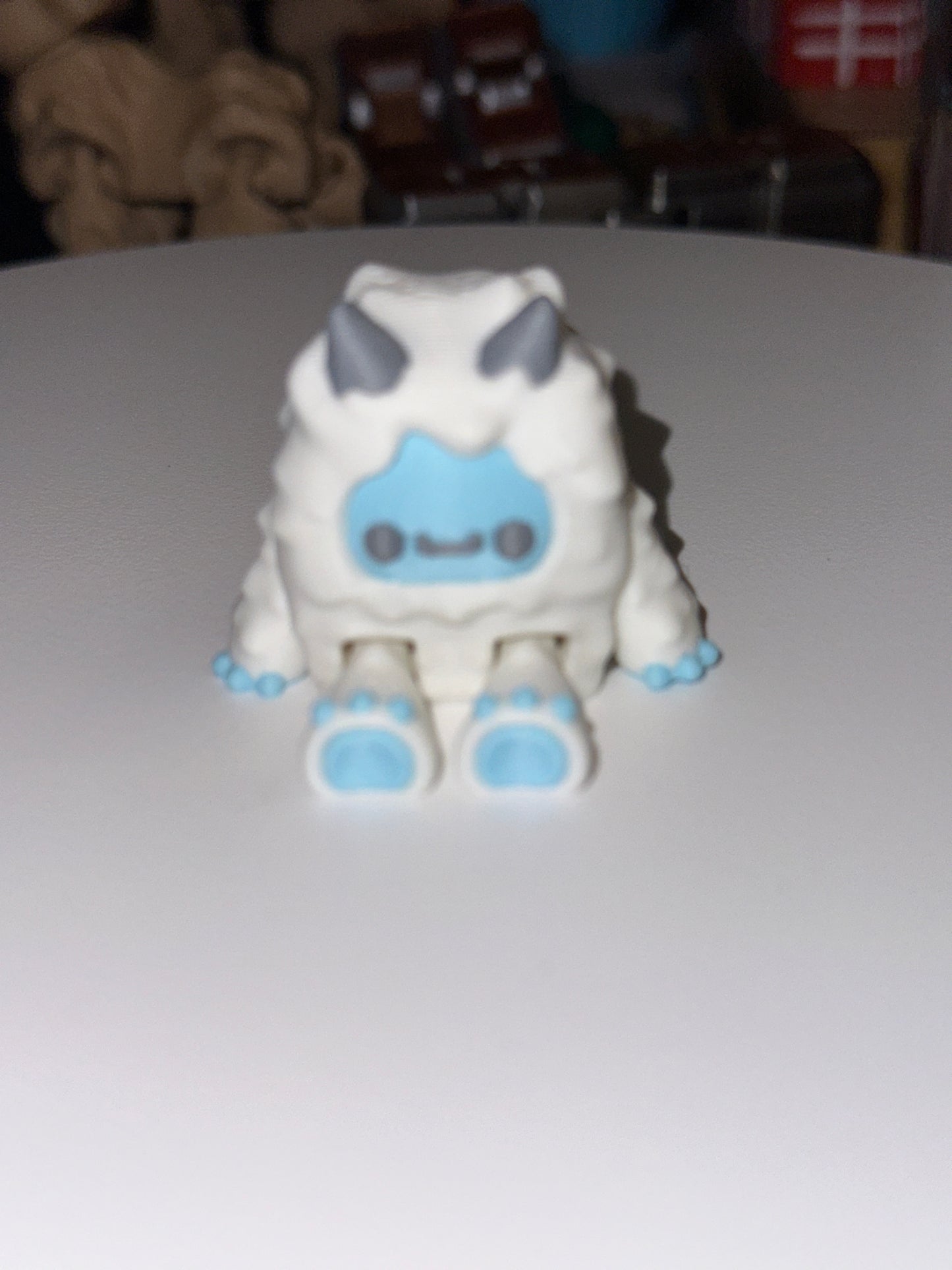 Mini Articulating Cuties