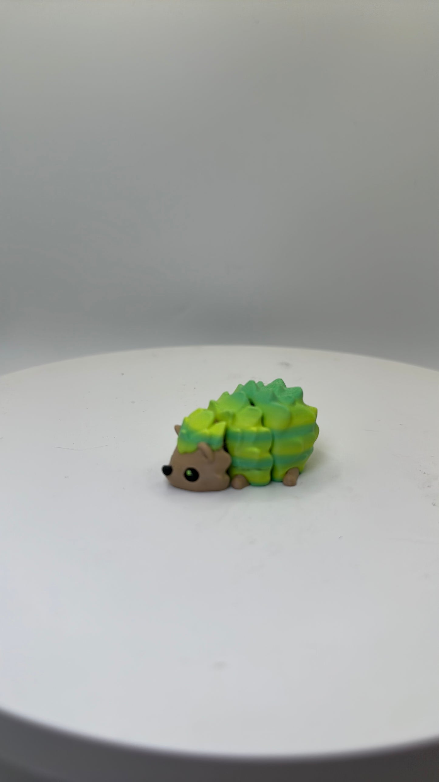 Mini Articulating Cuties