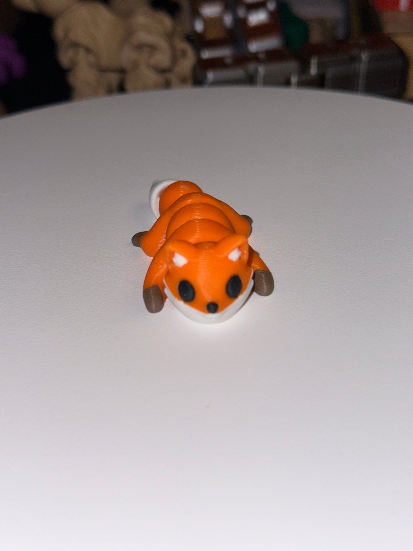 Mini Articulating Cuties