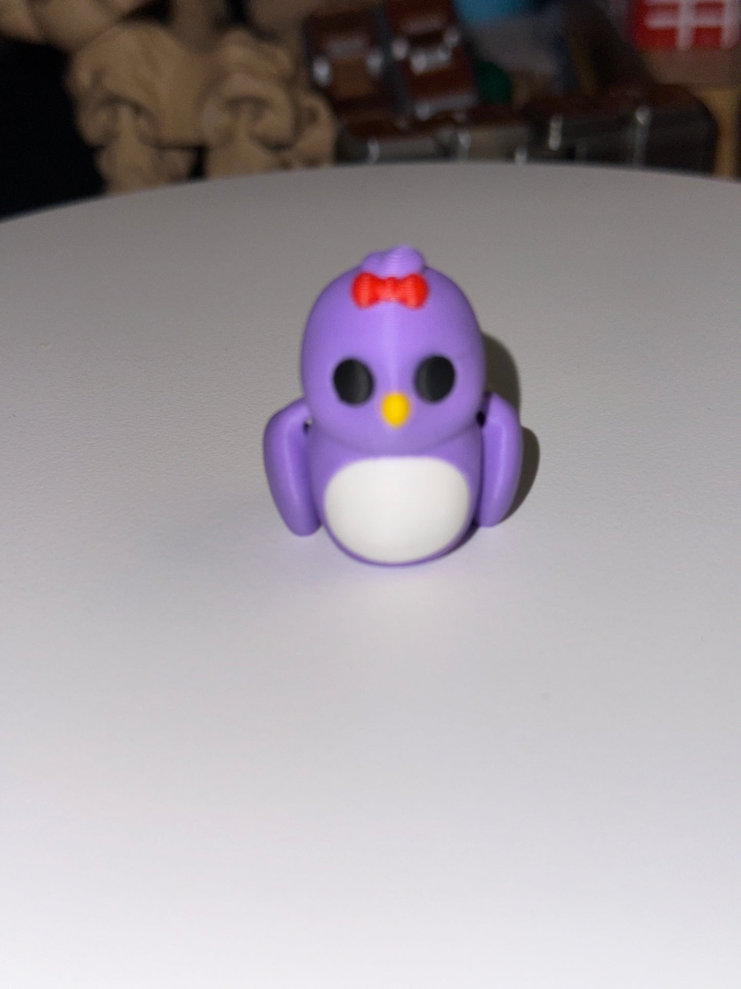 Mini Articulating Cuties