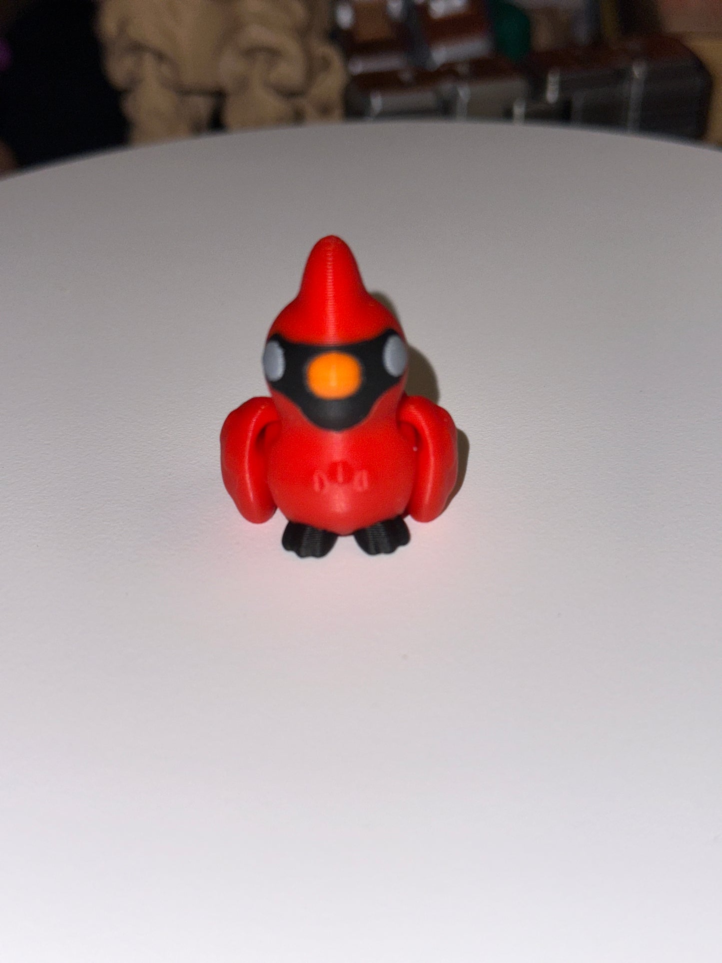 Mini Articulating Cuties