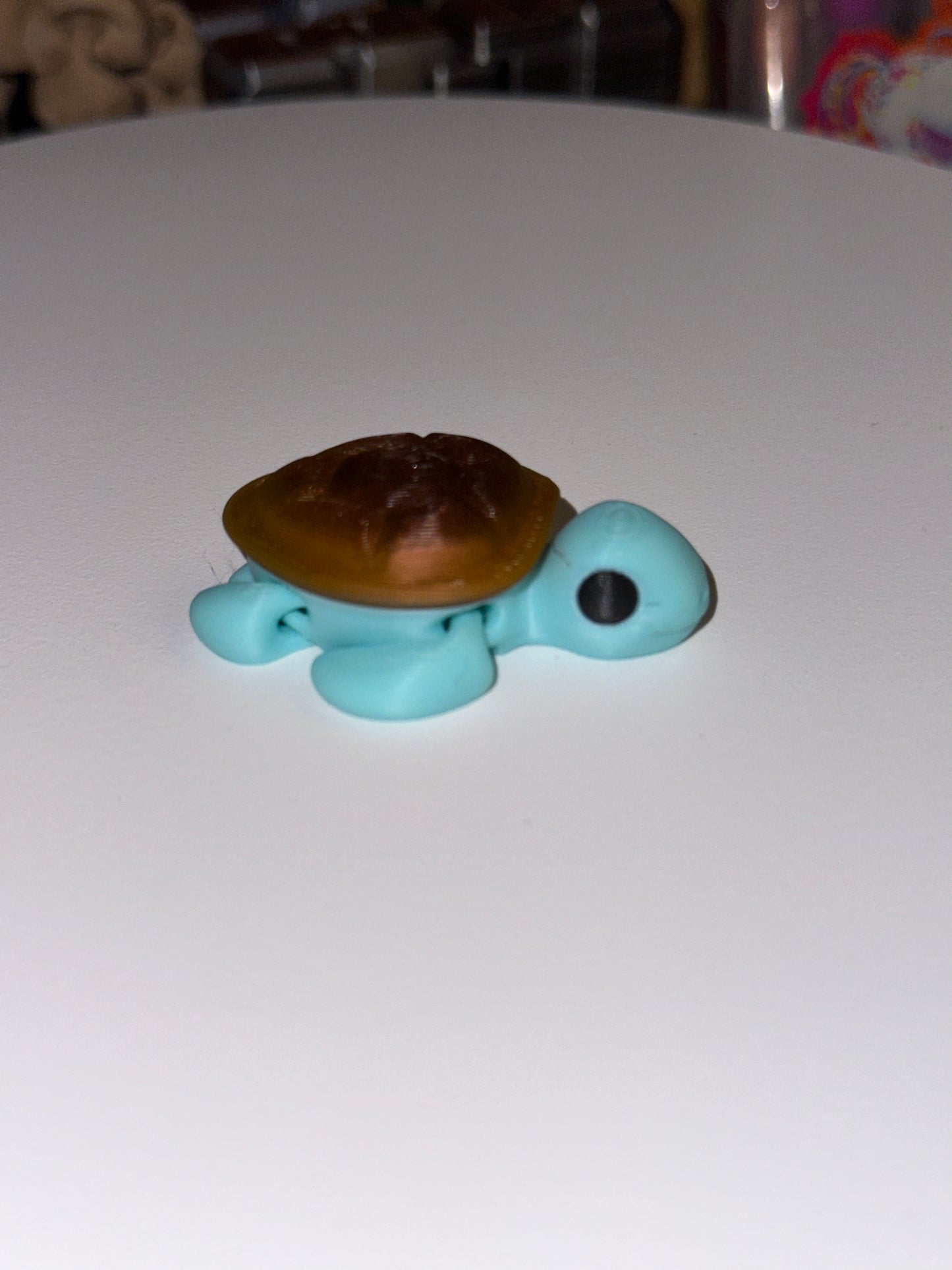 Mini Articulating Cuties