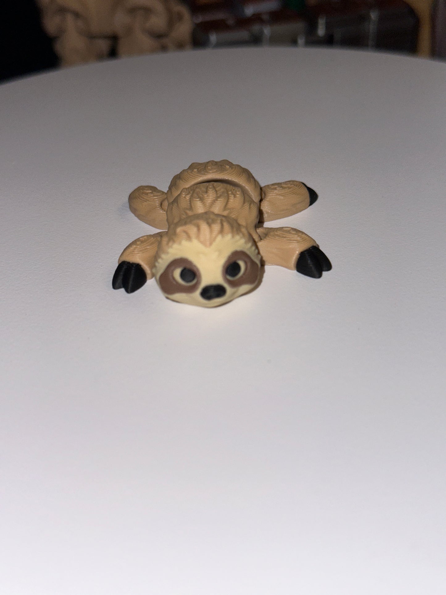 Mini Articulating Cuties