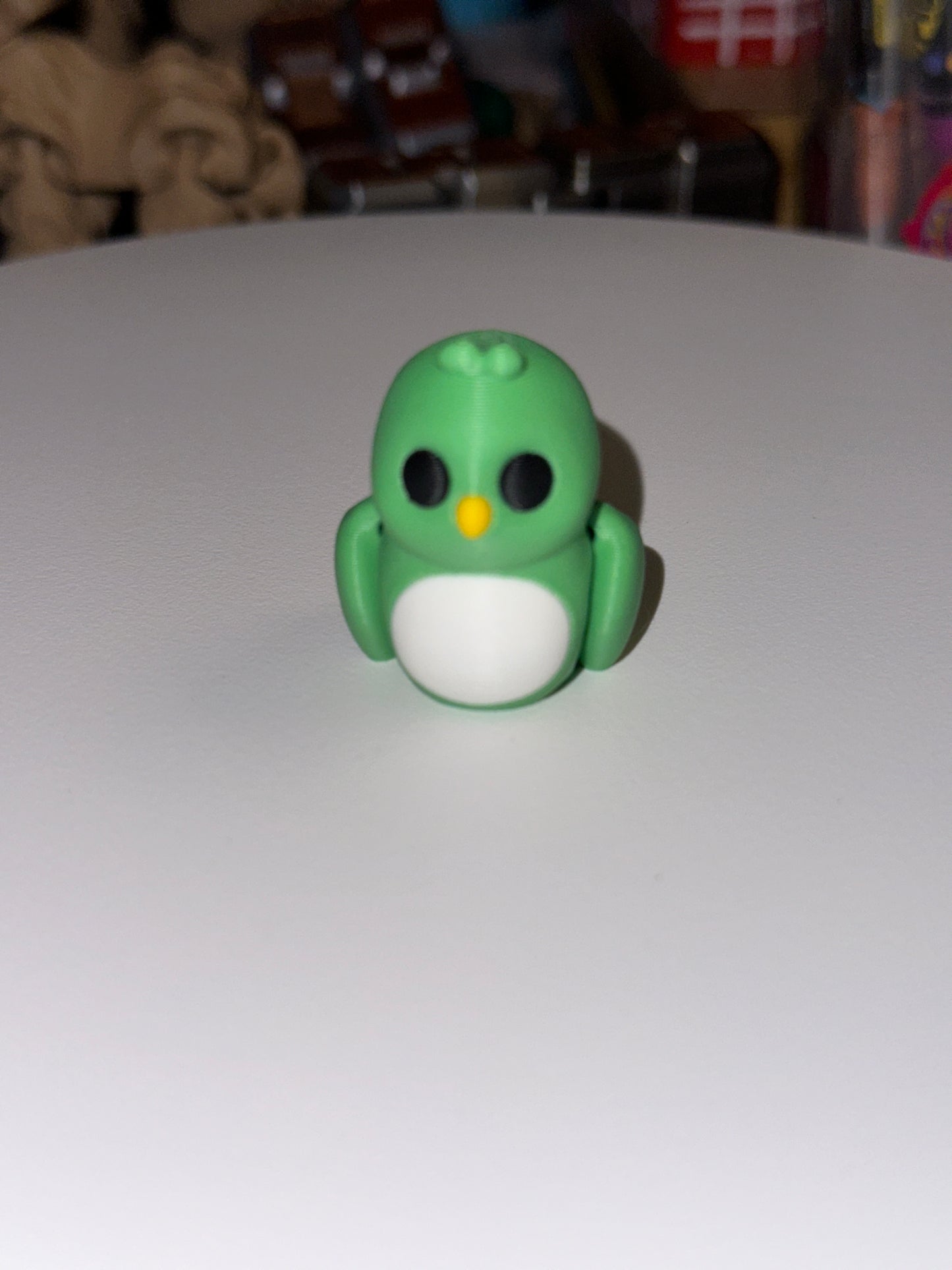 Mini Articulating Cuties