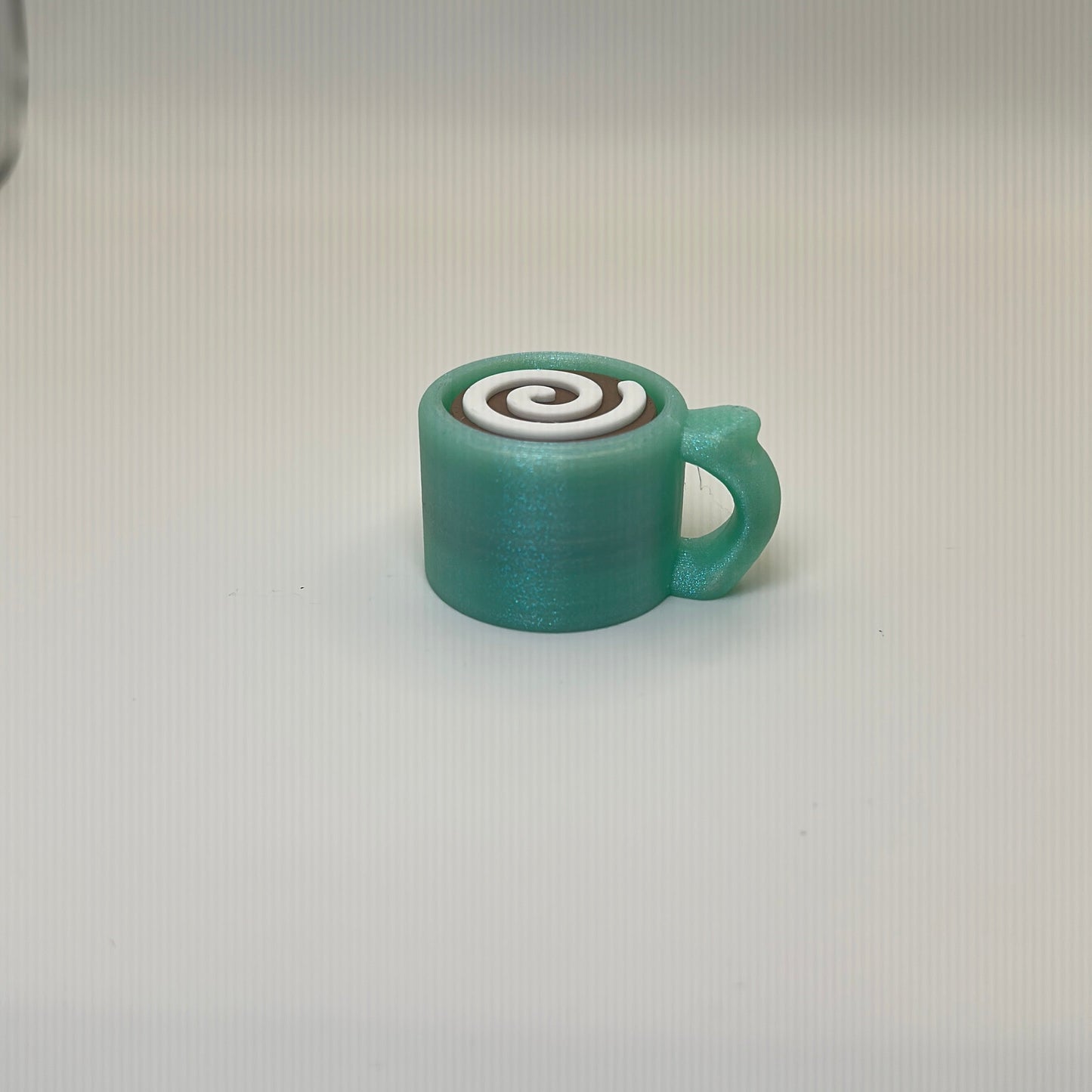 Hot Cocoa Clicker