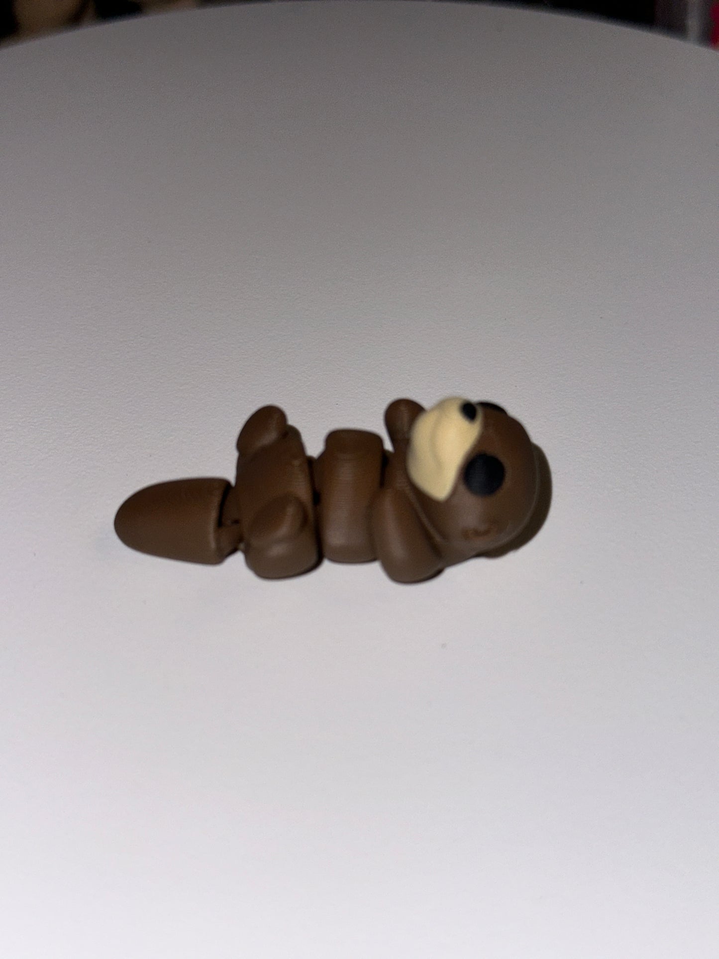 Mini Articulating Cuties