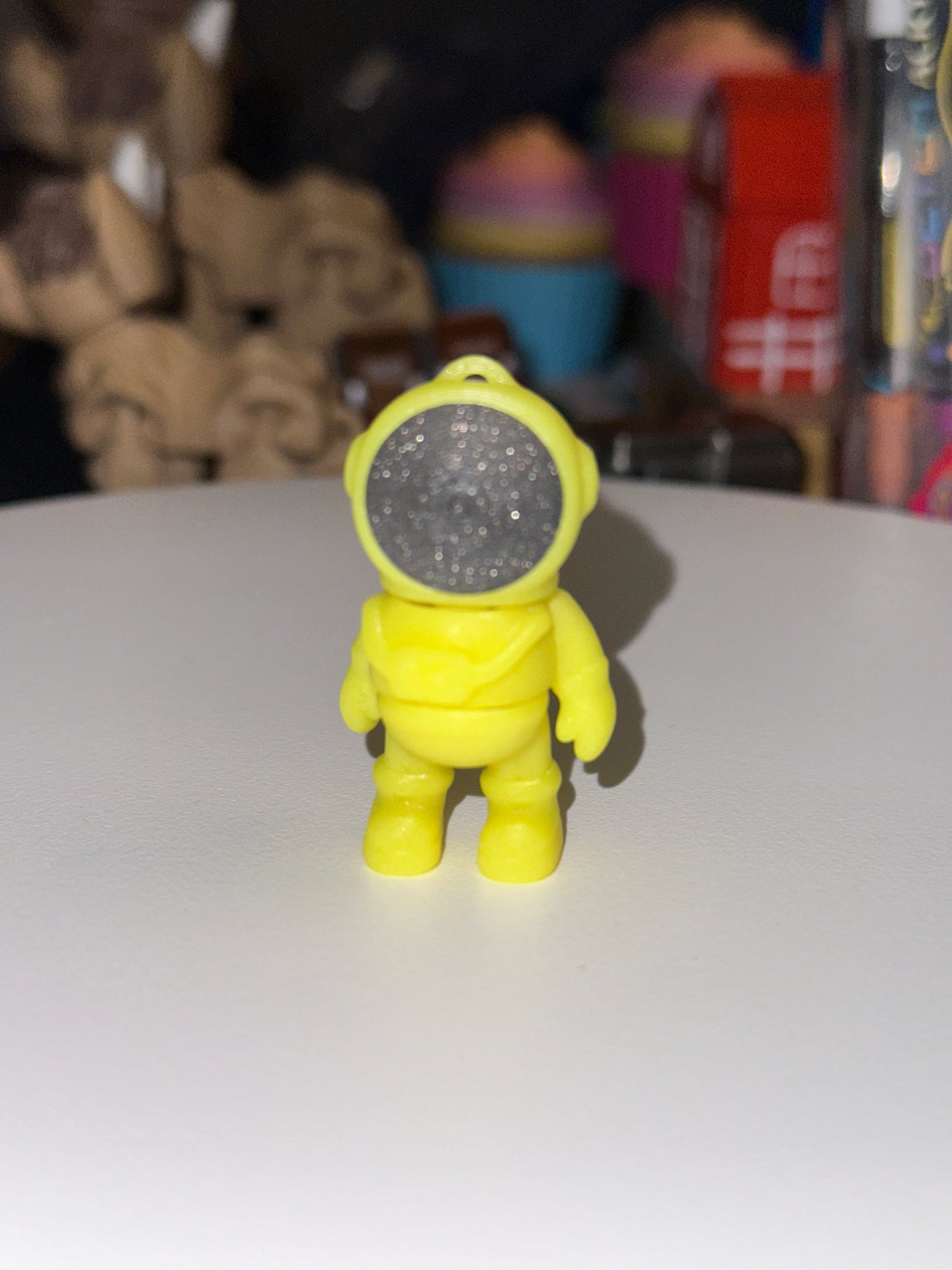 Mini Articulating Cuties