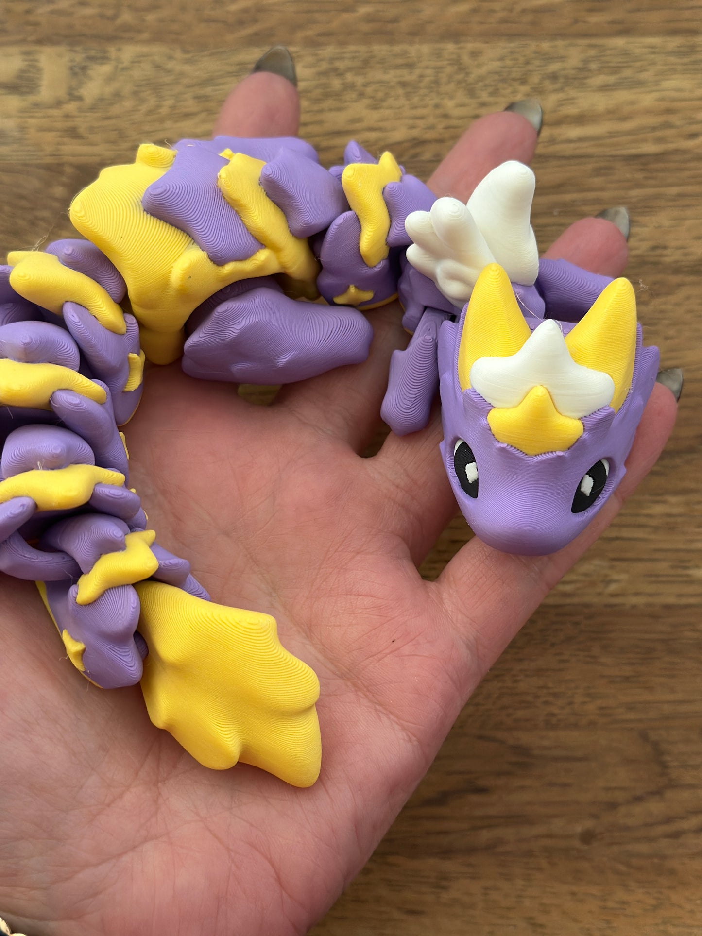 Sweet Dreams Dragon