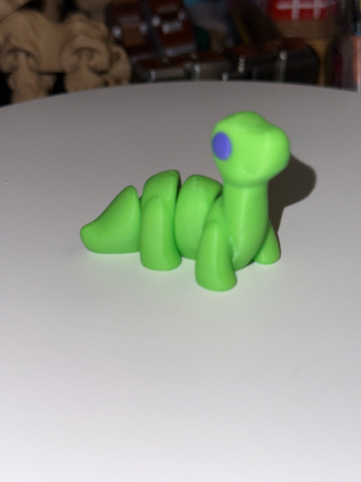 Mini Articulating Cuties