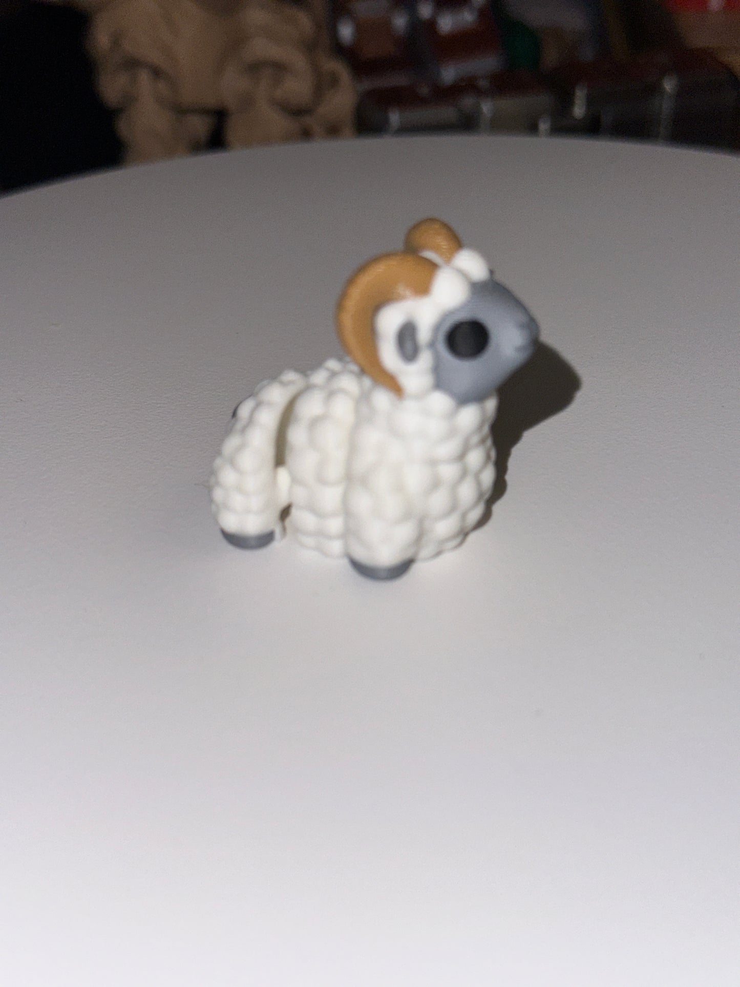 Mini Articulating Cuties