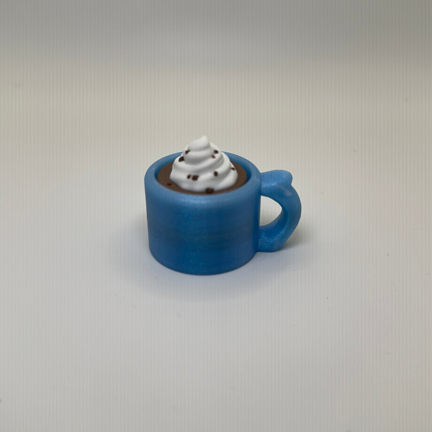Hot Cocoa Clicker