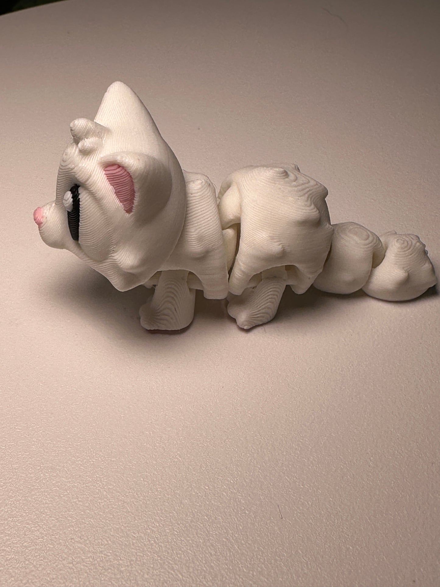 Cute Cat House